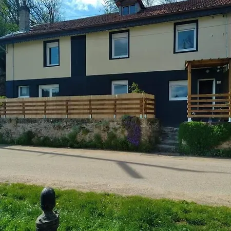 Hébergement de vacances L'art Du Désir *