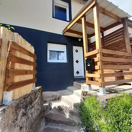 L'art Du Désir Hébergement de vacances