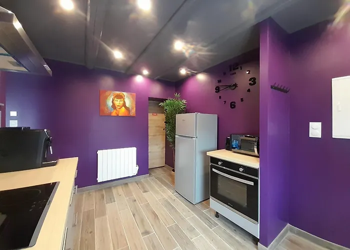 L'art Du Desir * Le Saulcy