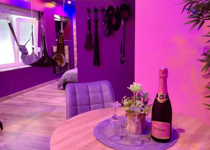 L'art Du Desir Dom wakacyjny