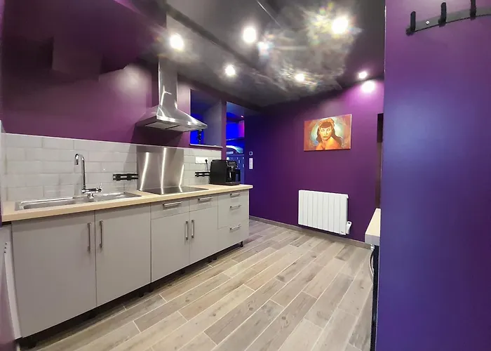 L'art Du Desir Dom wakacyjny *