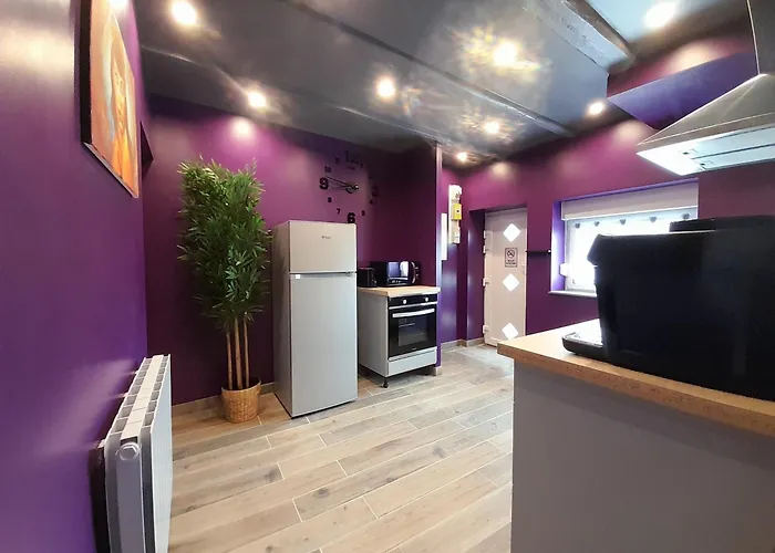 L'art Du Desir Dom wakacyjny