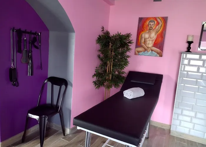 L'art Du Desir Dom wakacyjny *