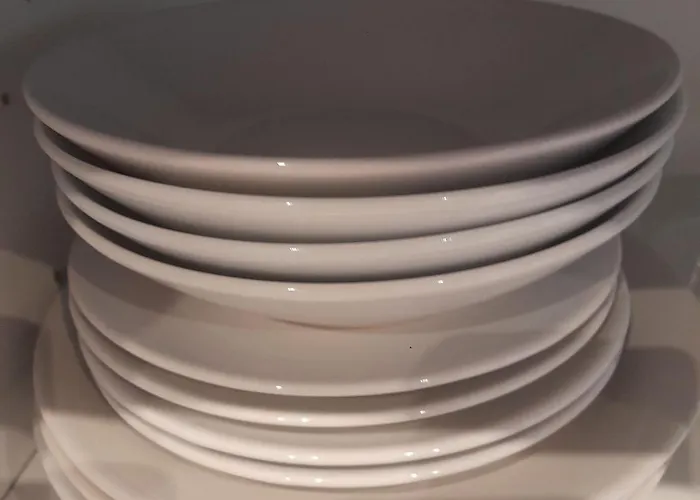 Dom wakacyjny L'art Du Desir *