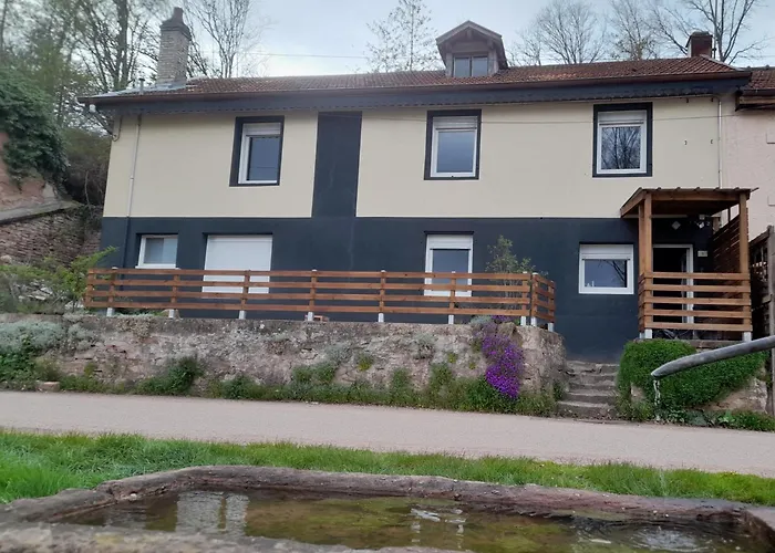 L'art Du Desir Dom wakacyjny