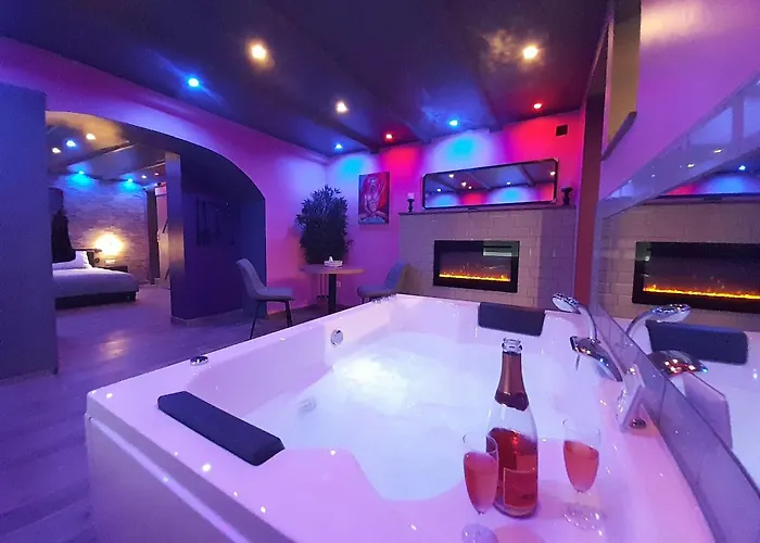 L'art Du Desir Dom wakacyjny *