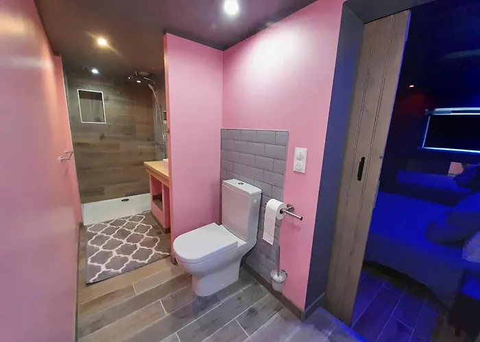 L'art Du Desir Le Saulcy