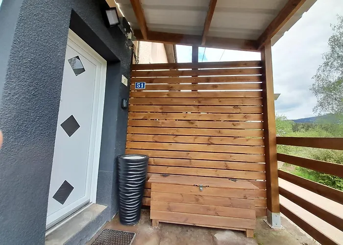 L'art Du Desir Dom wakacyjny Le Saulcy