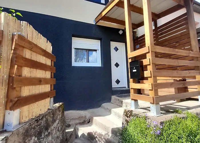 L'art Du Desir Dom wakacyjny